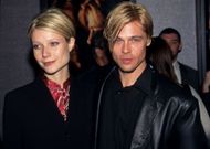 Brad Pitt (Photo by Kevin Mazur Archive/WireImage)